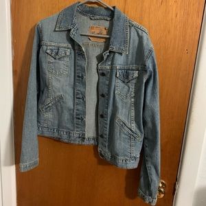 Levi’s Denim Jacket
